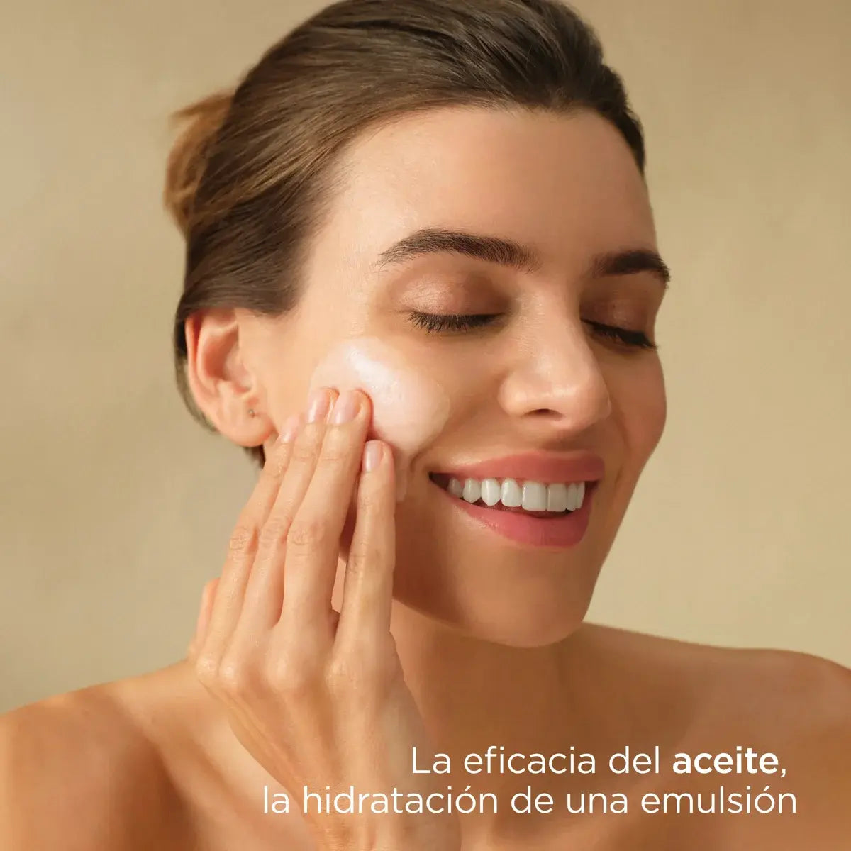 ISDIN | Essential Cleansing Oil-Based - 200ml