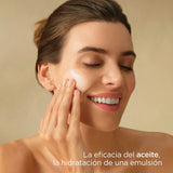 ISDIN | Essential Cleansing Oil-Based - 200ml