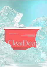 CLEARDEA. | PDRN Tension Fit Pad - 80 pds