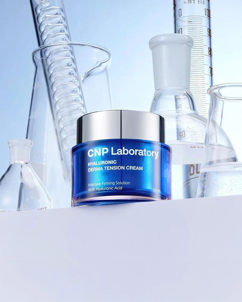 CNP LABORATORY | Hyaluronic Derma Tension Cream - 50ml