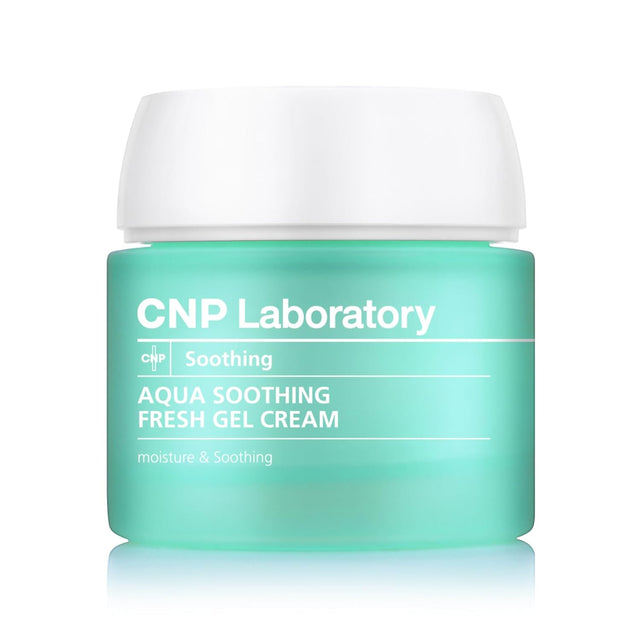 CNP LABORATORY | Aqua Soothing Gel Cream - 80ml