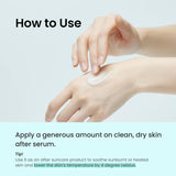 CNP LABORATORY | Aqua Soothing Gel Cream - 80ml