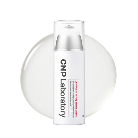 CNP LABORATORY | Invisible Peeling Booster - 100ml