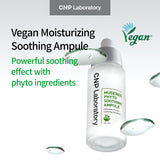 CNP LABORATORY | Mugener Phyto Soothing Ampule - 35ml