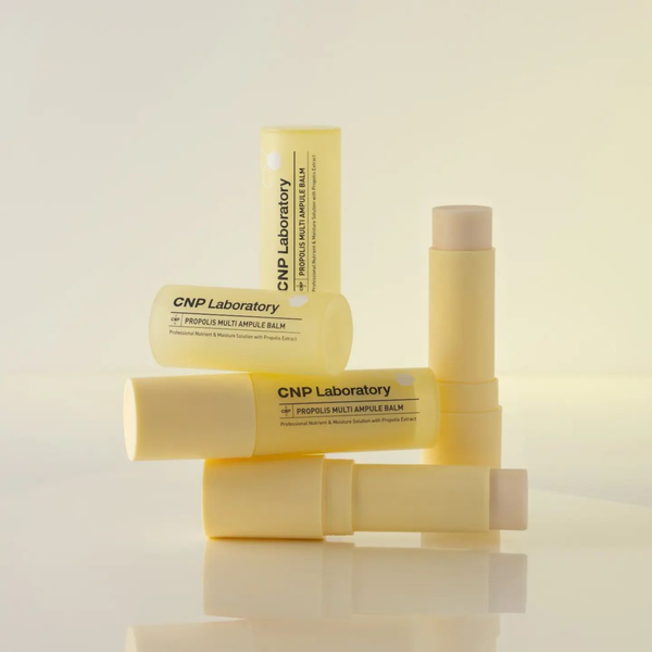 CNP LABORATORY | Propolis Multi Ampoule Balm - 7 gr x 2