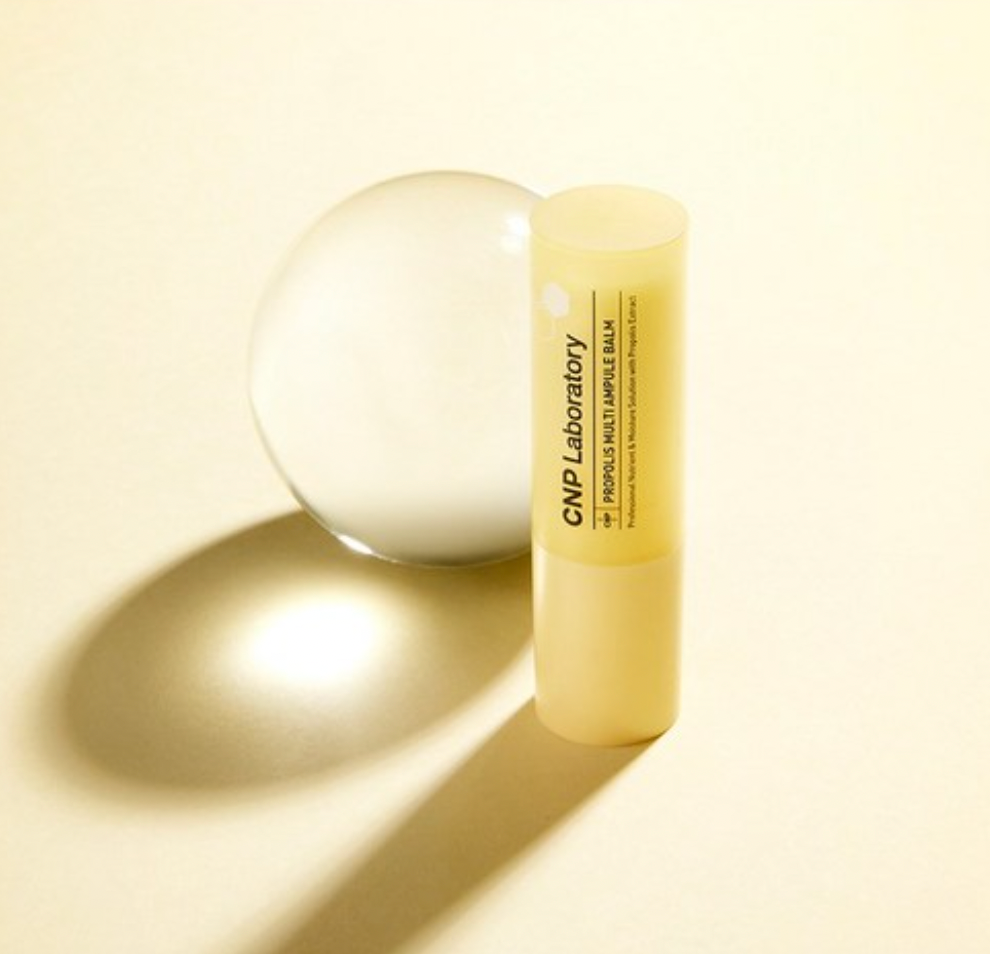 CNP LABORATORY | Propolis Multi Ampoule Balm - 7 gr x 2
