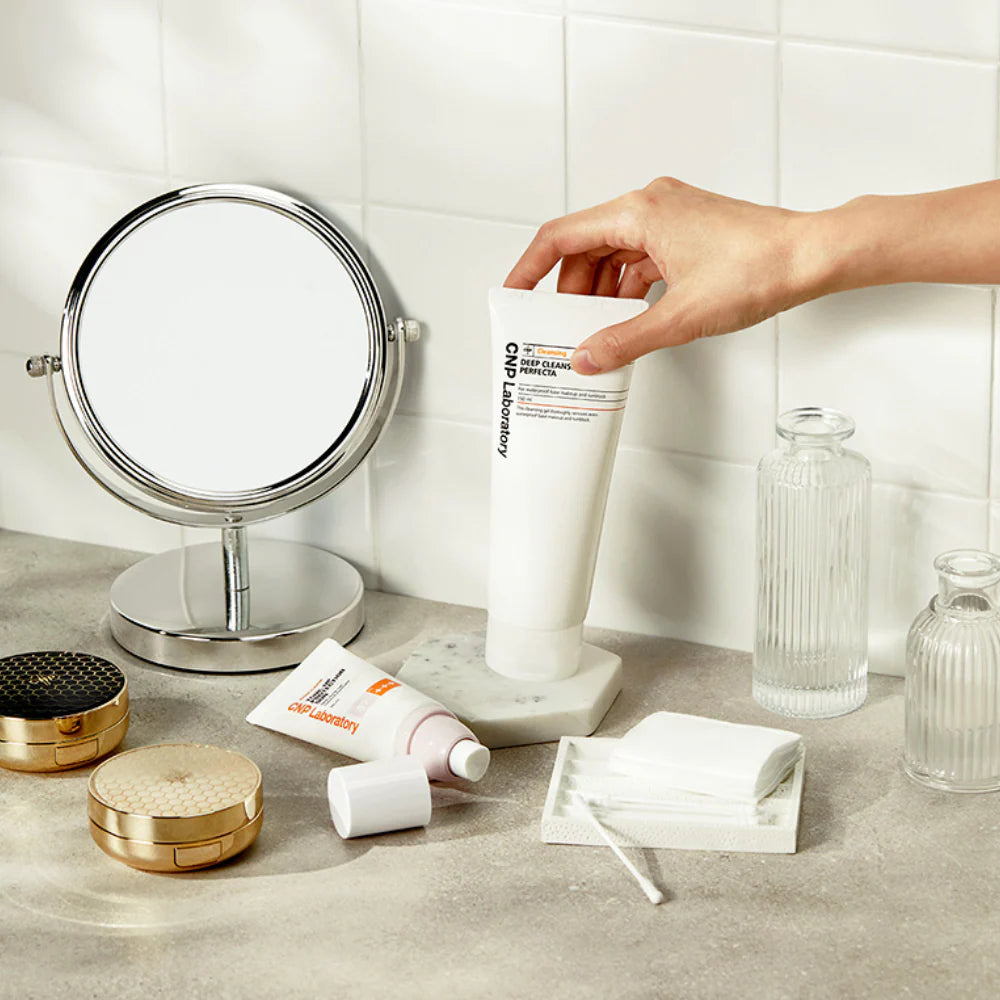 CNP LABORATORY | Deep Cleansing Perfecta - 150ml