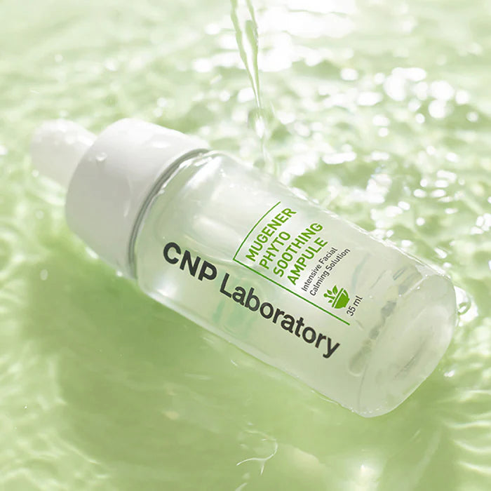 CNP LABORATORY | Mugener Phyto Soothing Ampule - 35ml