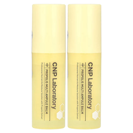 CNP LABORATORY | Propolis Multi Ampoule Balm - 7 gr x 2