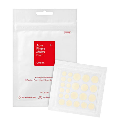 COSRX | Acne Pimple Master Patch - 24uds