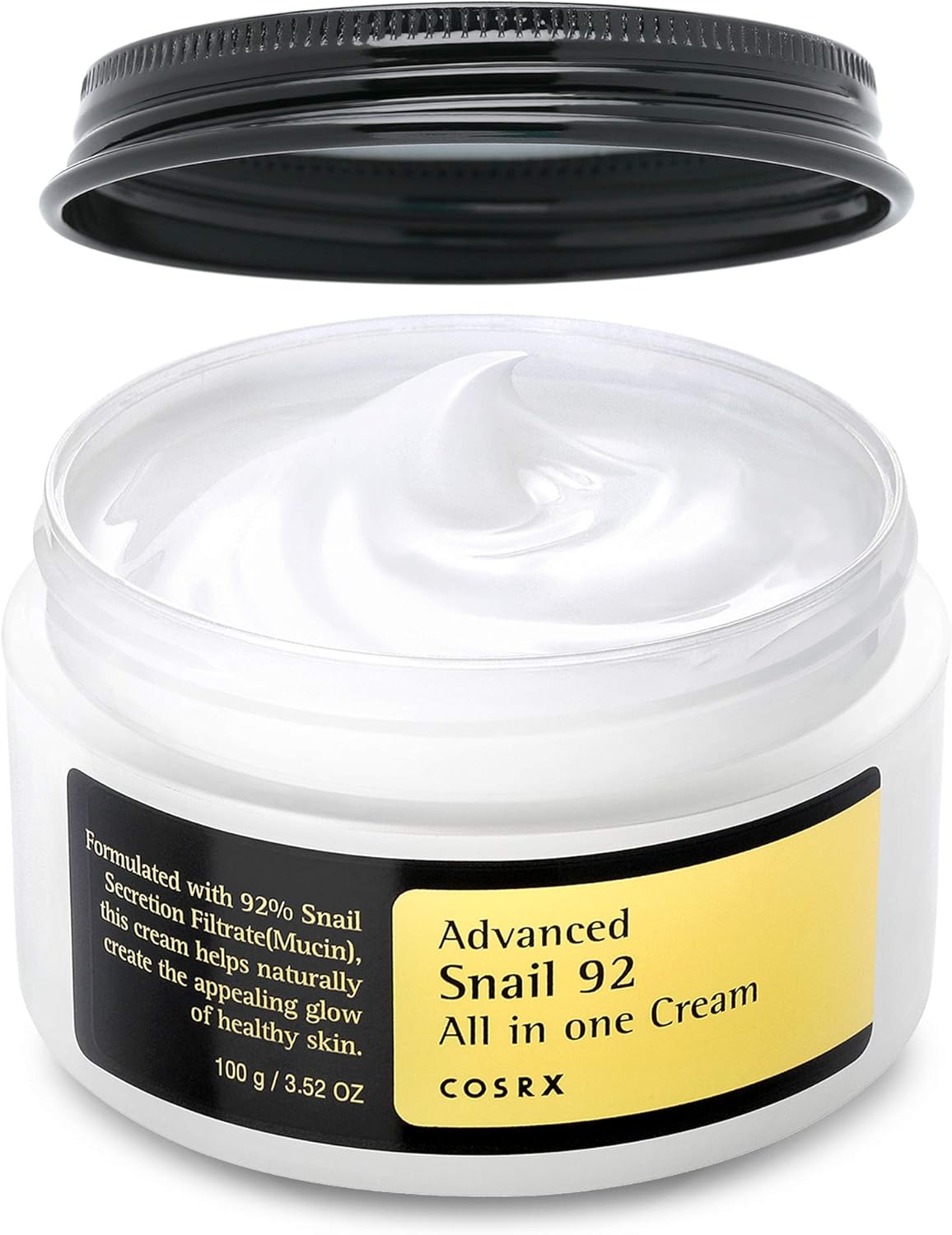 COSRX | Advanced Snail 92 All in One Cream