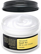 COSRX | Advanced Snail 92 All in One Cream