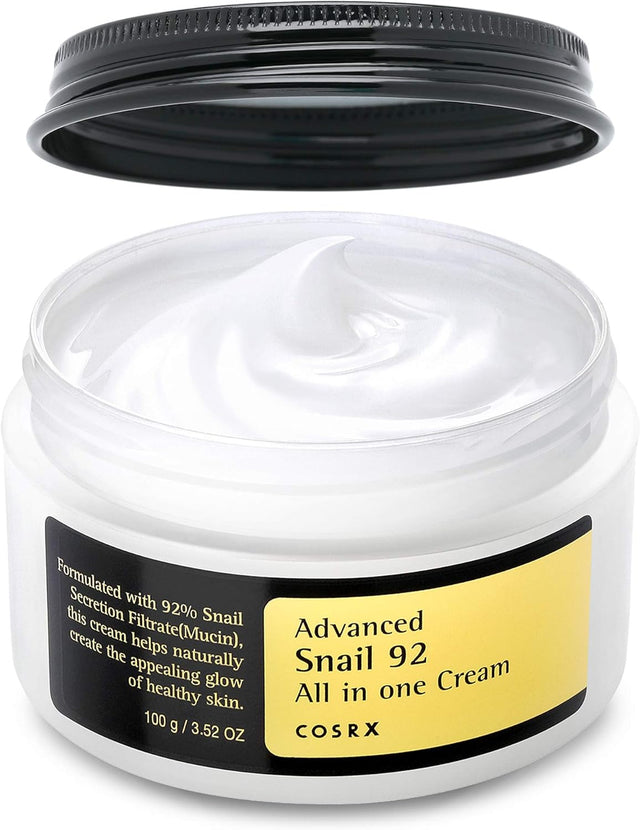 COSRX | Advanced Snail 92 All in One Cream
