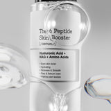 COSRX | The 6 Peptide Skin Booster Serum - 150ml