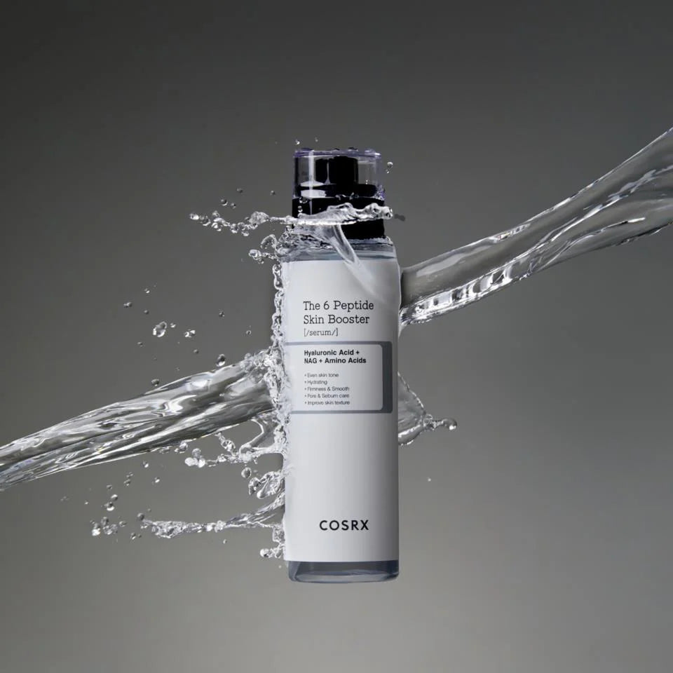 COSRX | The 6 Peptide Skin Booster Serum - 150ml