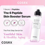 COSRX | The 6 Peptide Skin Booster Serum - 150ml