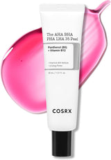 COSRX | The AHA BHA PHA LHA 35 Peel - 30ml