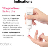 COSRX | The AHA BHA PHA LHA 35 Peel - 30ml