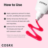 COSRX | The AHA BHA PHA LHA 35 Peel - 30ml
