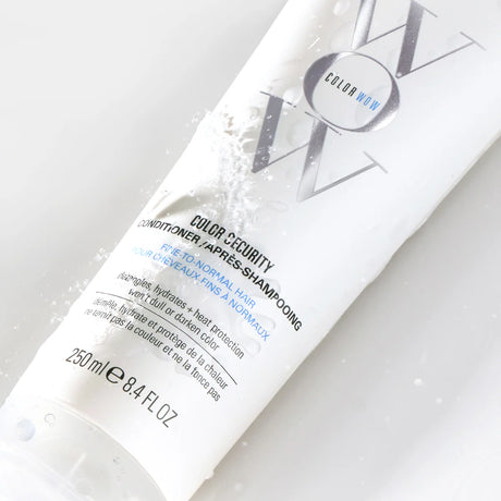 COLOR WOW | Color Security Conditioner Fine to Normal Hair - 75ml