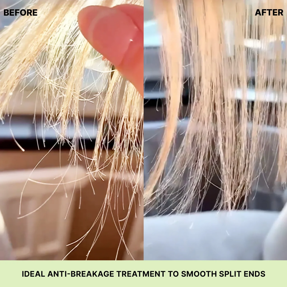 COLOR WOW | Dream Cocktail Kale-infused Leave-in Strengthening Treatment - 200ml