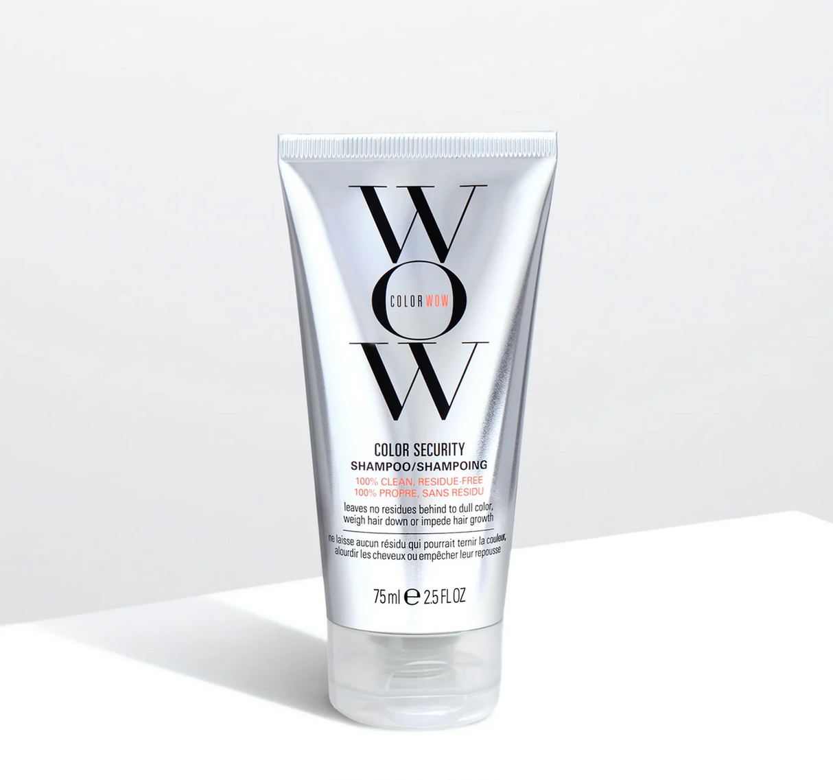 COLOR WOW | Color Security Shampoo - 75ml