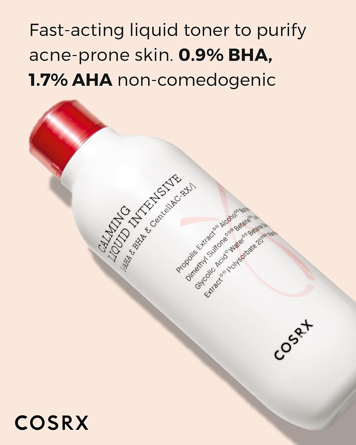 COSRX | AC Collection Calming Liquid Intensive -125ml