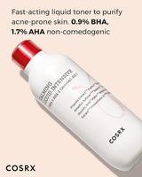 COSRX | AC Collection Calming Liquid Intensive -125ml