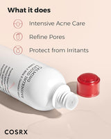 COSRX | AC Collection Calming Liquid Intensive -125ml