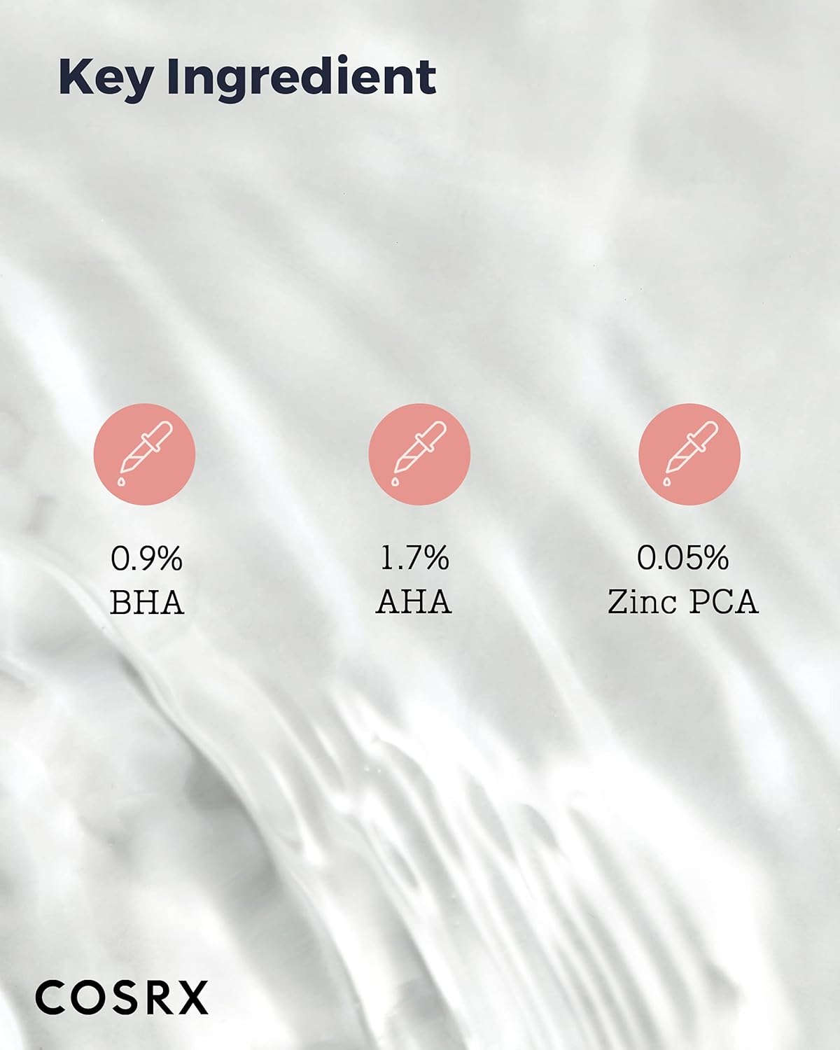 COSRX | AC Collection Calming Liquid Intensive -125ml