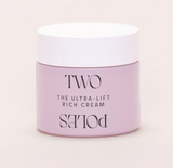 TWO POLES | The Ultra-Lift Rich Cream - 50ml
