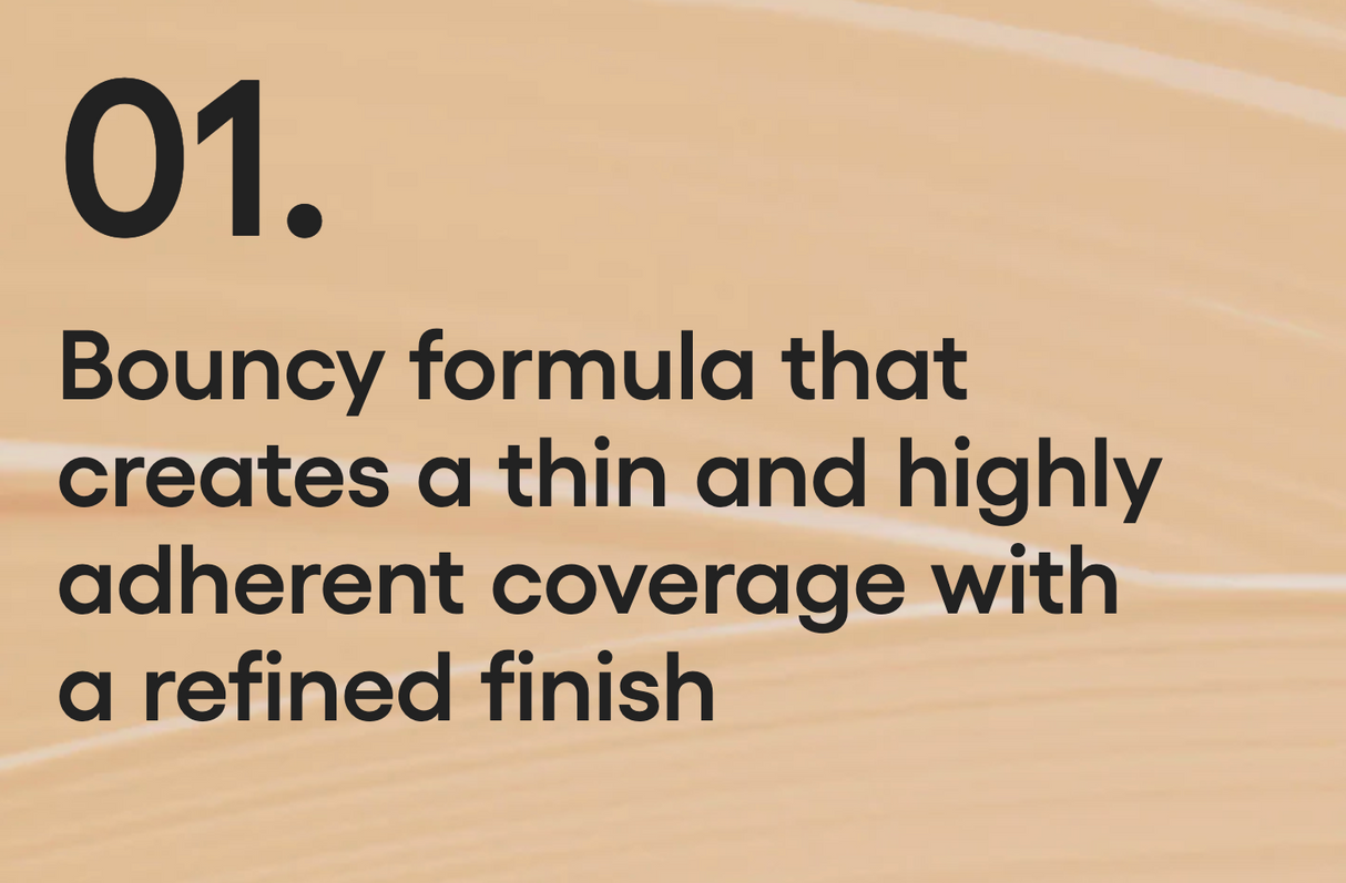 LANEIGE | Neo Fundation Glow SPF 16 PA++ - 21N1 Beige - 30ml