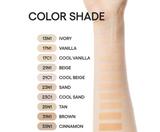 LANEIGE | Neo Fundation Glow SPF 16 PA++ - 21N1 Beige - 30ml