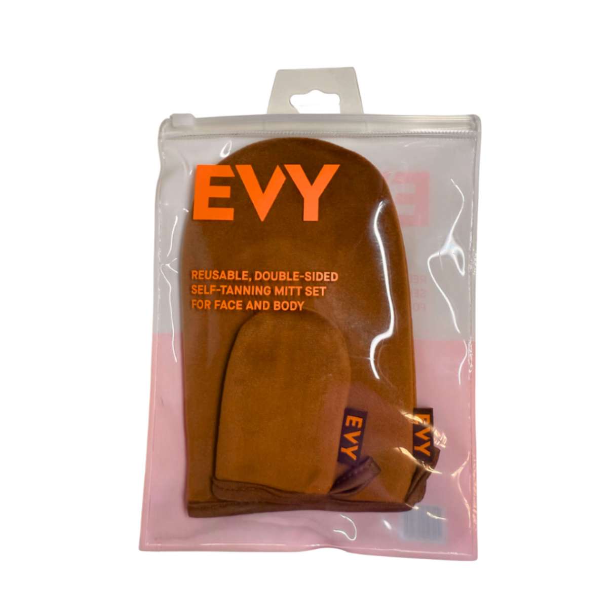 EVY TECHNOLOGY | Selftan Glove