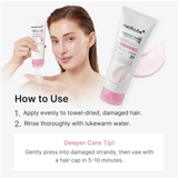MEDICUBE | Rosemary PDRN Damage Care Hair Mask - 200ml