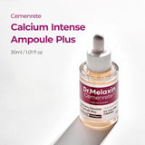 DR. MELAXIN | Cemenrete Calcium Intense Ampoule Plus - 30ml