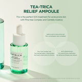 Madagascar Centella Ampoule Kit