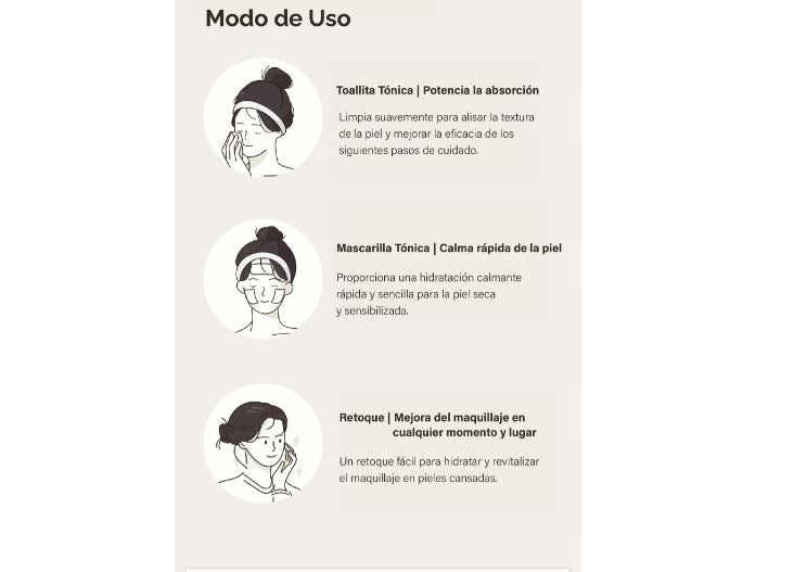 Mixsoon Centella Toner Pad