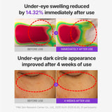 CENTELLIAN 24 | 360º Shot PDRN Glowing Eye Patch - 6ud
