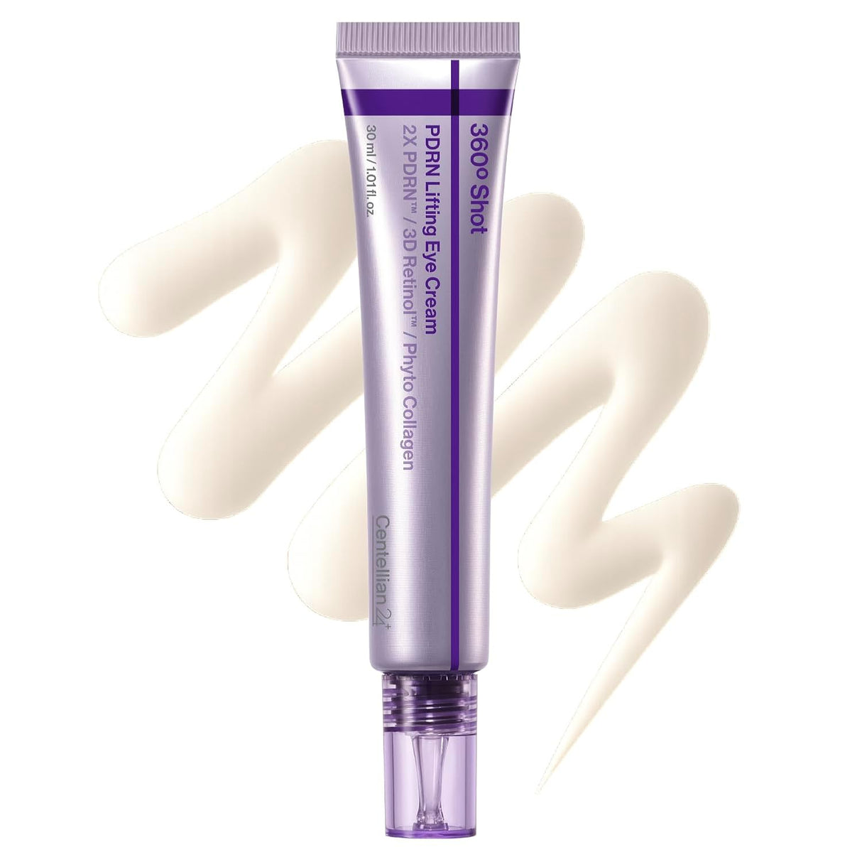 CENTELLIAN 24 | 360º Shot PDRN Lifting Eye Cream - 30ml