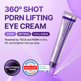 CENTELLIAN 24 | 360º Shot PDRN Lifting Eye Cream - 30ml