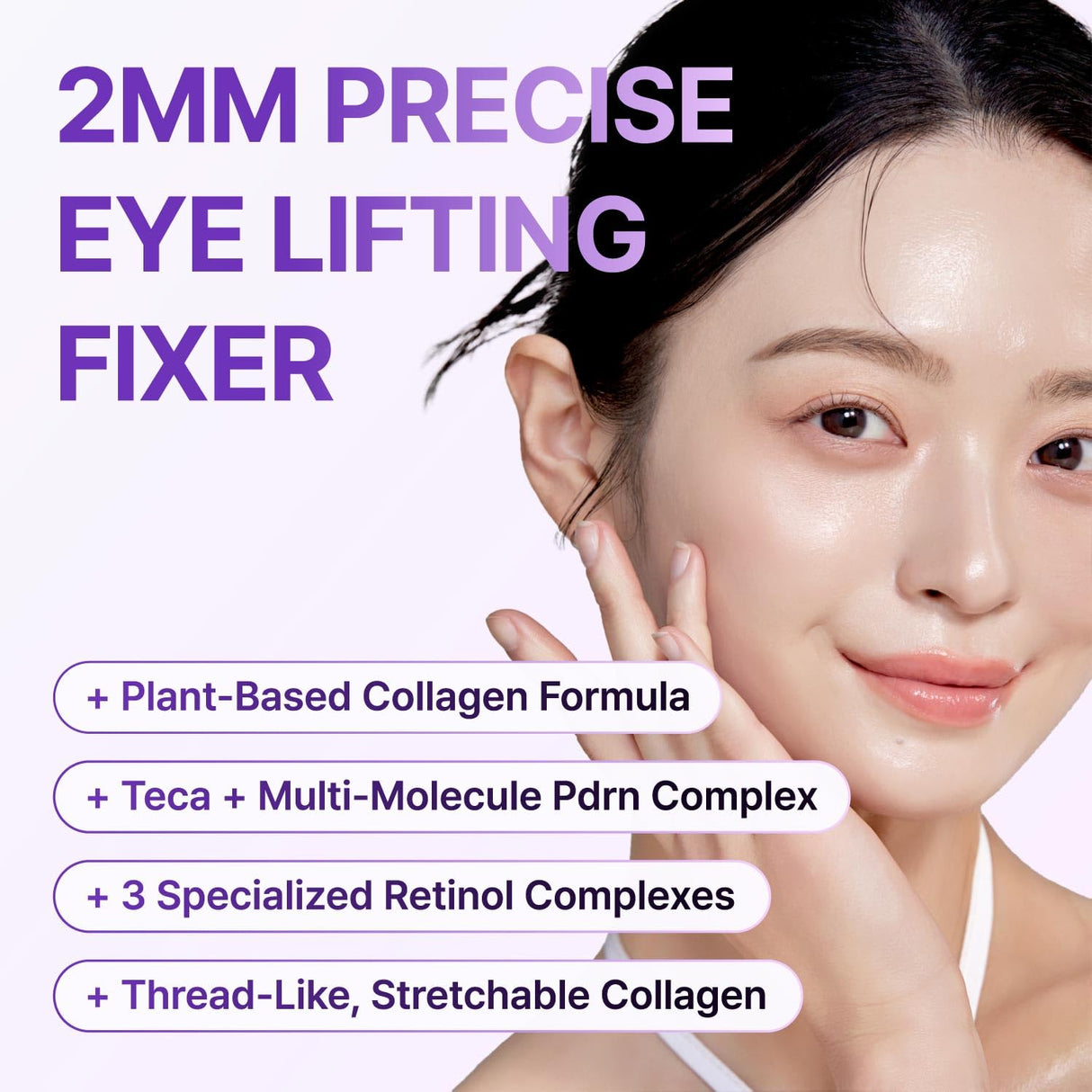 CENTELLIAN 24 | 360º Shot PDRN Lifting Eye Cream - 30ml