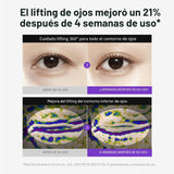 CENTELLIAN 24 | 360º Shot PDRN Lifting Eye Cream - 30ml