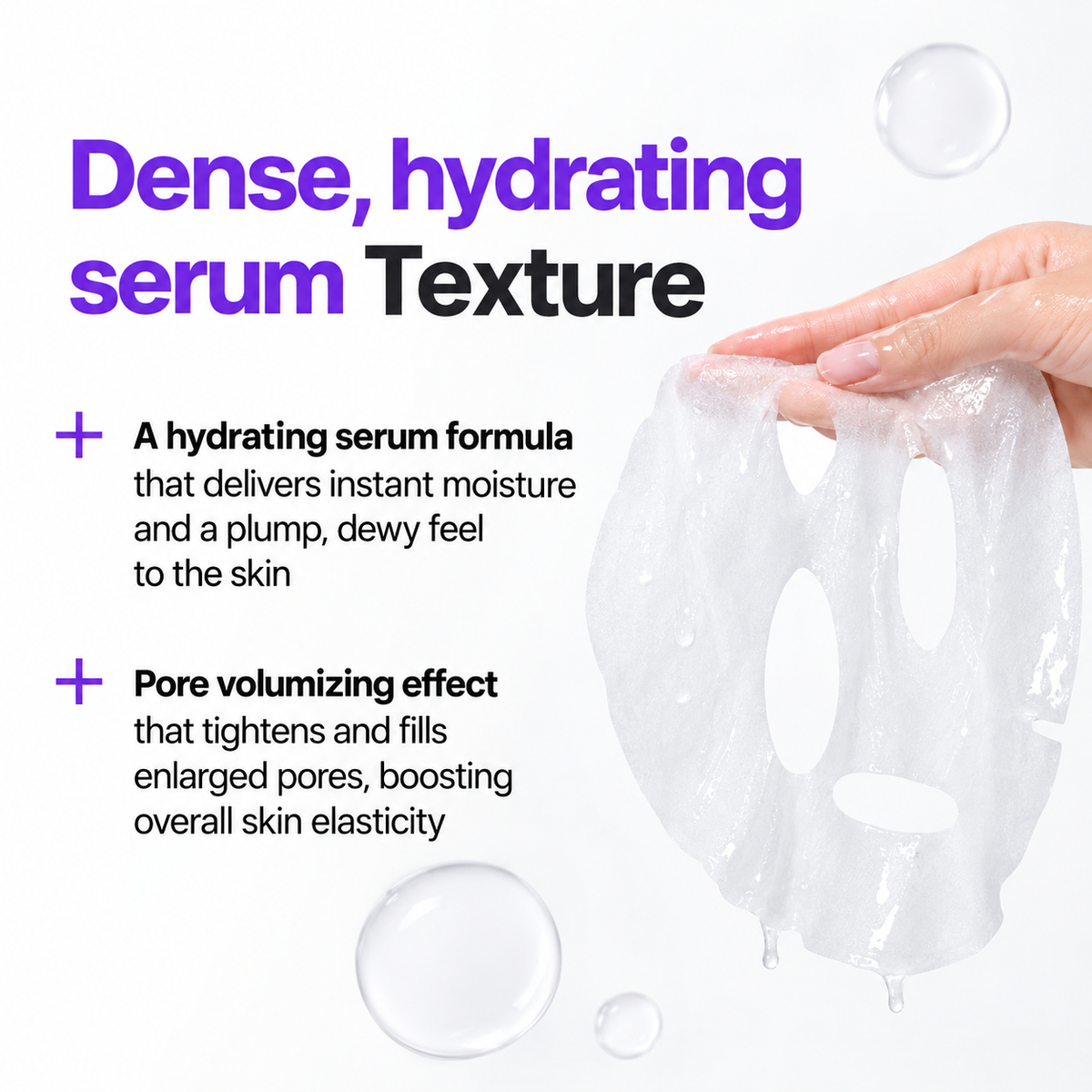 CENTELLIAN 24 | Madeca TECA-RETINOLSOM Pore Firming Serum Mask
