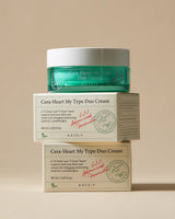 AXIS-Y | Cera-Heart My Type Duo Cream - 60ml