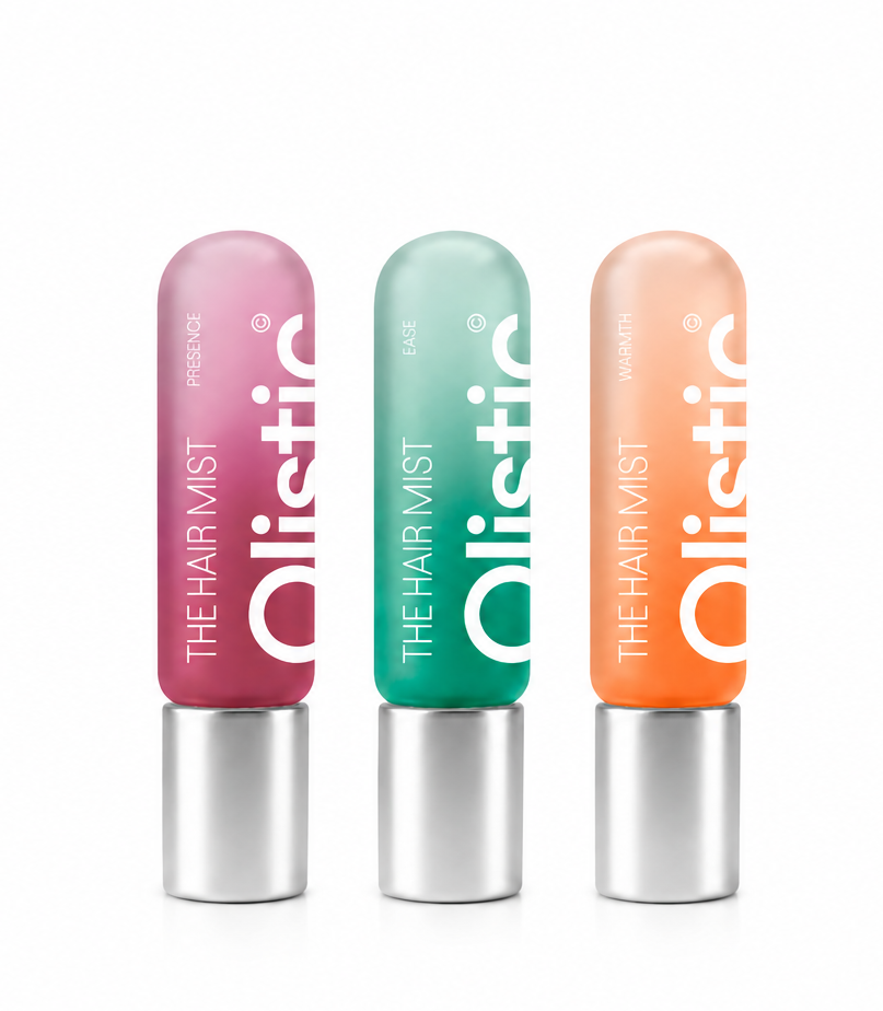 OLISTIC | The Hair Mist - 30ml