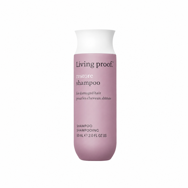 LIVING PROOF | Formato viaje Restore Shampoo - 60ml