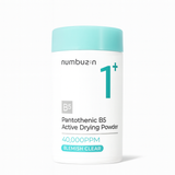 NUMBUZIN | No.1 Pantothenic B5 Active Drying Powder