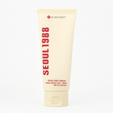 K-SECRET | Seoul 1988 Cream: Snail Mucin 93% + Rice - 100ml