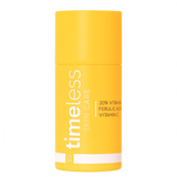 TIMELESS | 20 % Vitamin C + E + Ferulic Acid Serum - 120ml